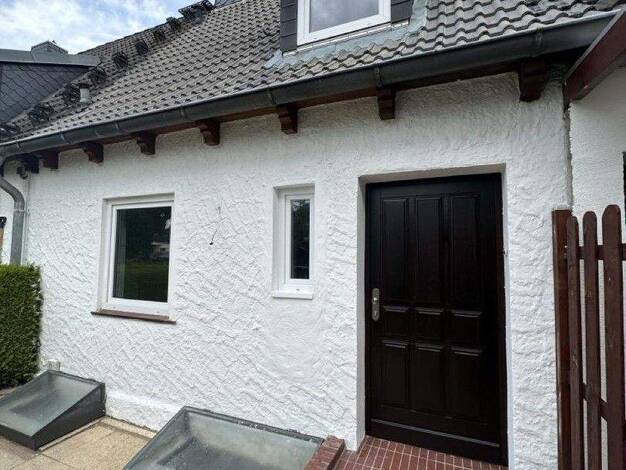 Reihenmittelhaus zum Kauf provisionsfrei 349.000 € 3,5 Zimmer 76,6 m² 325 m² Grundstück Vagel-Griep-Platz 5 Eißendorf Hamburg-Eißendorf 21077