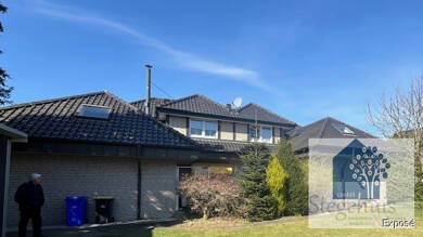 Mehrfamilienhaus zum Kauf 410.000 € 8 Zimmer 310 m² 743 m² Grundstück Gronau Gronau (Westfalen) 48599