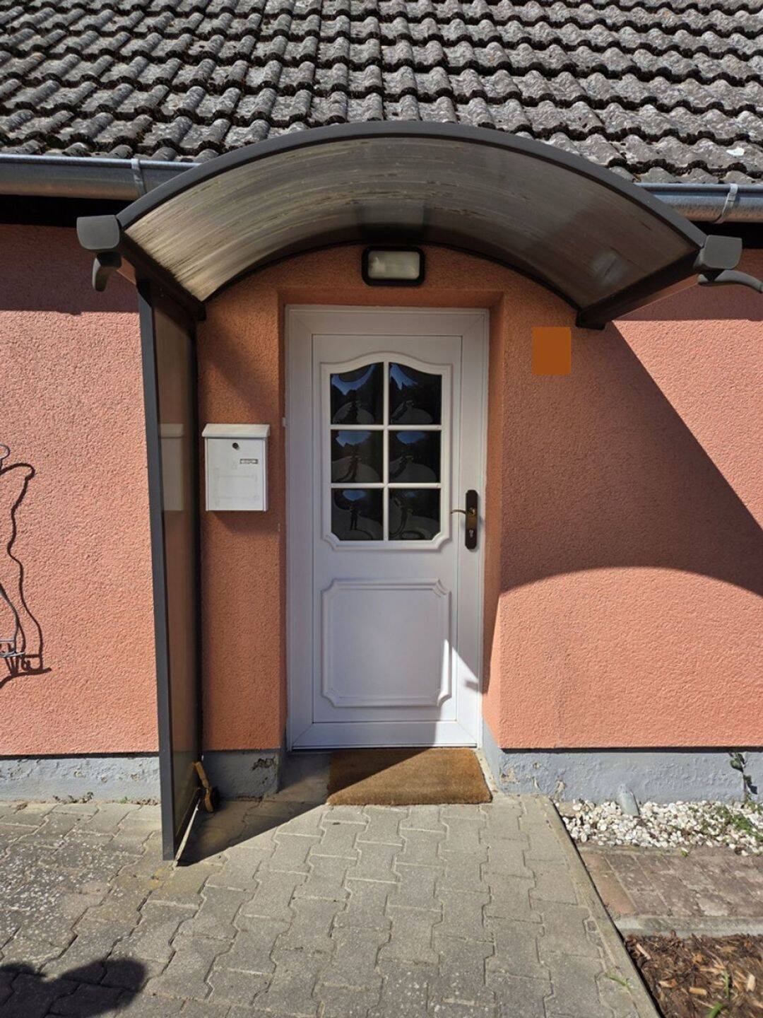 Doppelhaushälfte zum Kauf - Ansicht 3