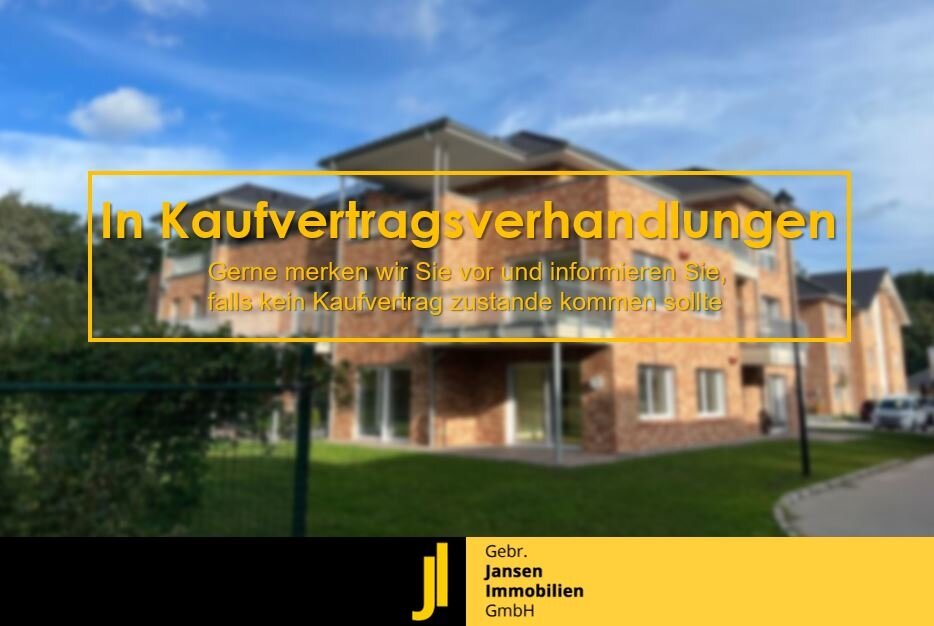 Wohnung zum Kauf 260.000 € 2 Zimmer 82 m²<br/>Wohnfläche Haselünne Haselünne 49740