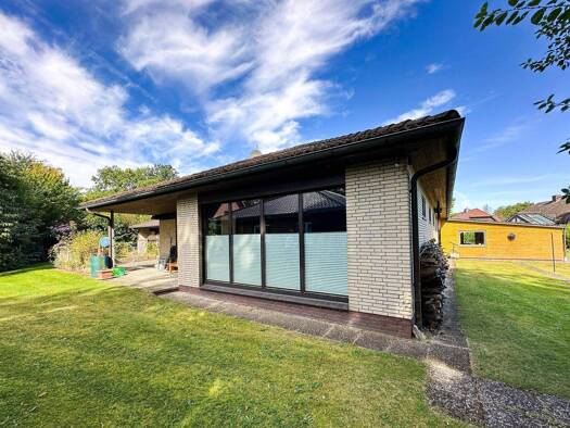 Einfamilienhaus zum Kauf 435.000 € 7,5 Zimmer 274,8 m² 1.772 m² Grundstück Fredenbeck 21717