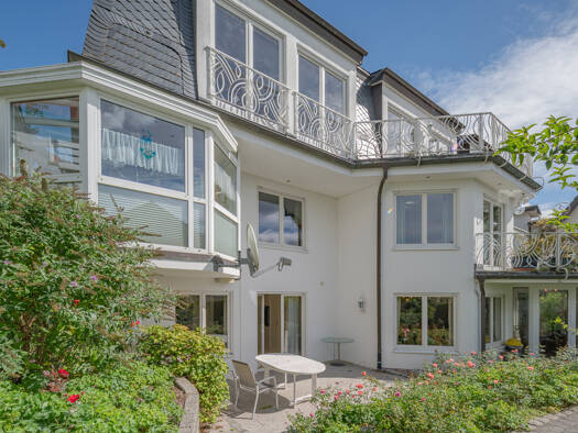 Villa zum Kauf 2.495.000 € 8 Zimmer 350 m² 1.286 m² Grundstück Unteruhldingen Uhldingen-Mühlhofen 88690