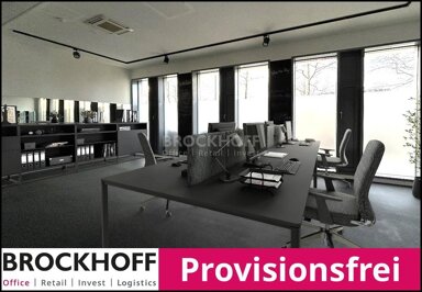 Bürofläche zur Miete provisionsfrei 640 m² Bürofläche teilbar ab 300 m² Südviertel Essen 45128