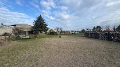 Grundstück zum Kauf 60.000 € 1.000 m² Grundstück Schierau Möst 06779