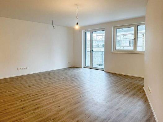 Wohnung zur Miete 930 € 3 Zimmer 84 m² 3. Geschoss Muldestraße 5 Nördliche Neustadt Halle (Saale) 06122