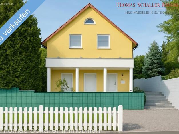 Einfamilienhaus zum Kauf 519.990 € 10 Zimmer 250 m² 1.094 m² Grundstück Aschach Freudenberg 92272