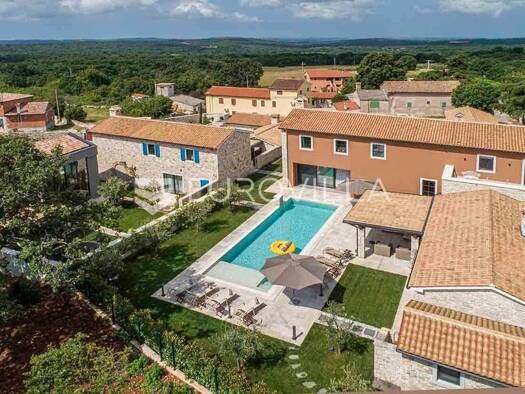 Haus zum Kauf 7.000.000 € 11 Zimmer 1.561 m² Mrgani Kanfanar