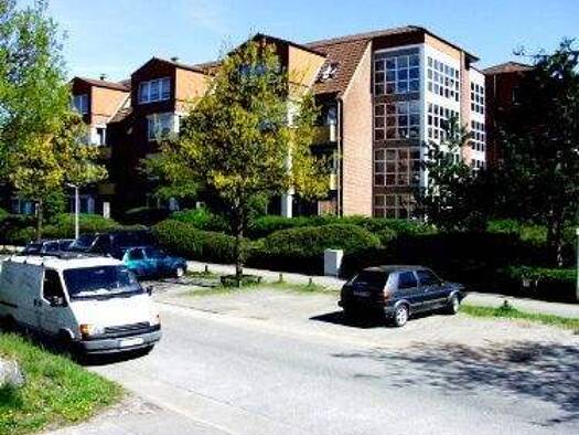 Wohnung zur Miete 764 € 2 Zimmer 50 m² frei ab 01.12.2025 Buckhörner Moor 88 Garstedt Norderstedt 22846