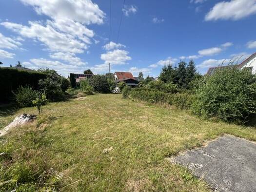 Grundstück zum Kauf 480.000 € 1.017 m² Grundstück frei ab 01.01.2027 Wartenberg Lichtenberg 13059