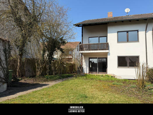Doppelhaushälfte zum Kauf 465.000 € 6 Zimmer 145 m² 411 m² Grundstück Gerolfing Ingolstadt 85049