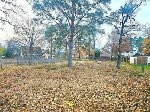 Grundstück zum Kauf 330.000 € 918 m² Grundstück Oranienburg 16515