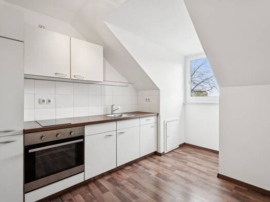 Wohnung zur Miete 660 € 2 Zimmer 60,1 m² frei ab 01.11.2026 Bad Wörishofen Bad Wörishofen 86825