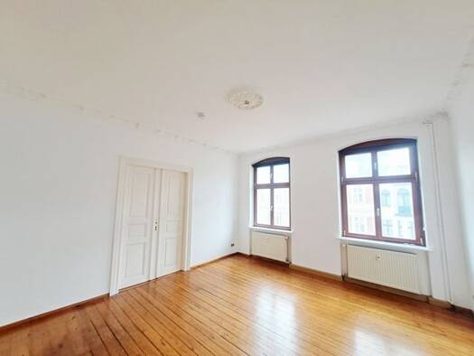 Wohnung zur Miete 608 € 2 Zimmer 76 m² 3. Geschoss Steinstr. 28 Neustadt Brandenburg an der Havel 14776