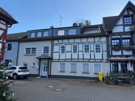 Haus zur Miete 1.200 € 5 Zimmer 127 m² 57 m² Grundstück Ahrweiler Bad Neuenahr-Ahrweiler 53474