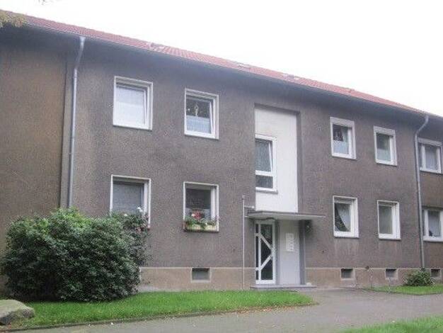 Wohnung zur Miete 633 € 3 Zimmer 73,6 m² 1. Geschoss frei ab 10.04.2026 Lindenstr. 32 Langenbochum Herten 45701