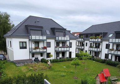 Wohnung zum Kauf 370.000 € 3 Zimmer 83 m² 2. Geschoss Schkeuditz Schkeuditz 04435