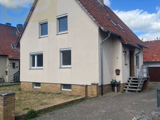 Einfamilienhaus zum Kauf 249.000 € 6 Zimmer 120 m² 1.000 m² Grundstück Schmedenstedt Peine 31226