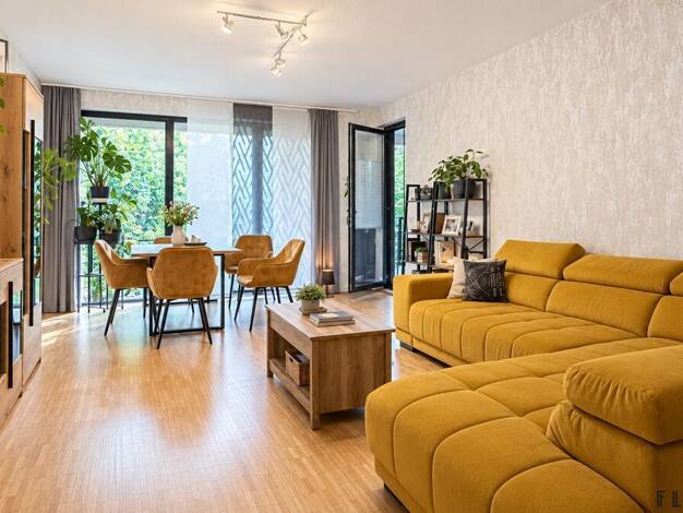 Wohnung zum Kauf 295.000 € 3 Zimmer 100,8 m² EG Hubbelrath Düsseldorf 40629