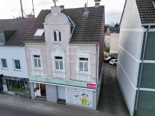 Einfamilienhaus zum Kauf 689.000 € 4 Zimmer 123 m² 511 m² Grundstück Dünnwald Köln 51069