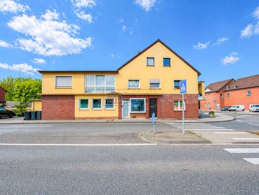Gewerbeobjekt zum Kauf als Kapitalanlage geeignet 518.000 € 12 Zimmer 278 m² 404 m² Grundstück Zieverich Bergheim 50126