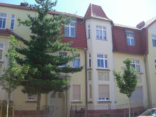 Wohnung zur Miete 600 € 2 Zimmer 64 m² frei ab sofort Felix-Spiro-Straße 19 Senftenberg 01968