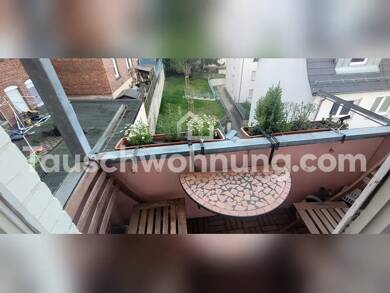 Wohnung zur Miete Tauschwohnung 1.300 € 4 Zimmer 100 m² Südheim Stuttgart 70199