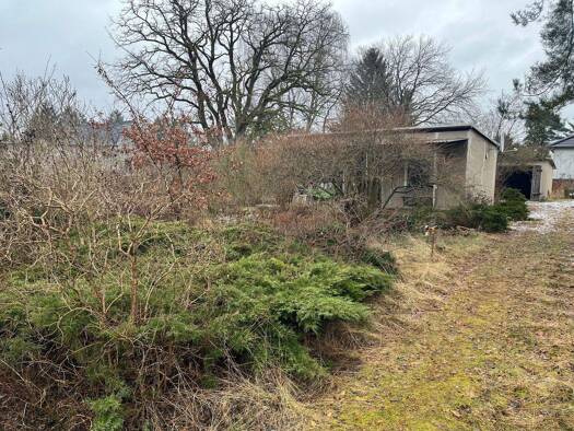 Grundstück zum Kauf 119.119 € 1.069 m² Grundstück frei ab sofort Spreeau Grünheide (Mark) 15537