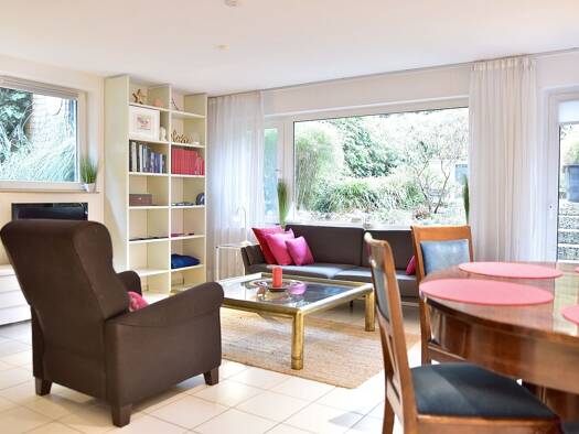 Wohnung zur Miete Wohnen auf Zeit 1.590 € 2 Zimmer 70 m² frei ab 01.09.2025 Pulheim 50259