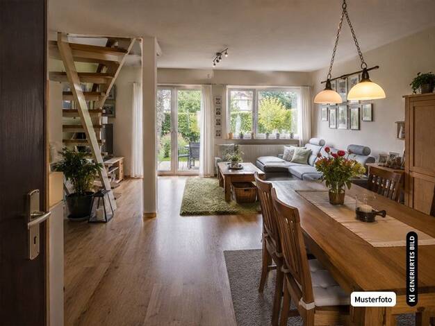 Mehrfamilienhaus zum Kauf provisionsfrei 528.000 € Nauborn Wetzlar 35580