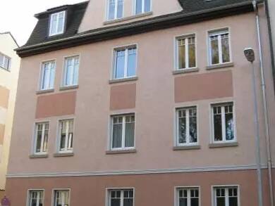 Wohnung zur Miete 430 € 2 Zimmer 53 m² Geschoss 3/3 frei ab sofort Schweinfurt 97421