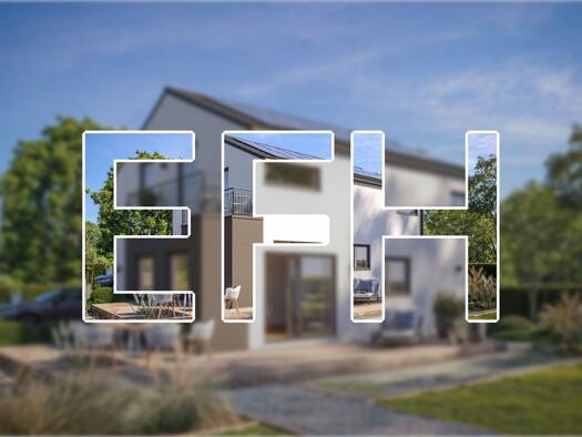Einfamilienhaus zum Kauf provisionsfrei 637.733 € 4 Zimmer 127 m² 870 m² Grundstück Emsdetten 48282