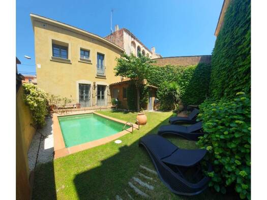 Villa zum Kauf 850.000 € 4 Zimmer 300 m² 200 m² Grundstück Palafrugell 17200