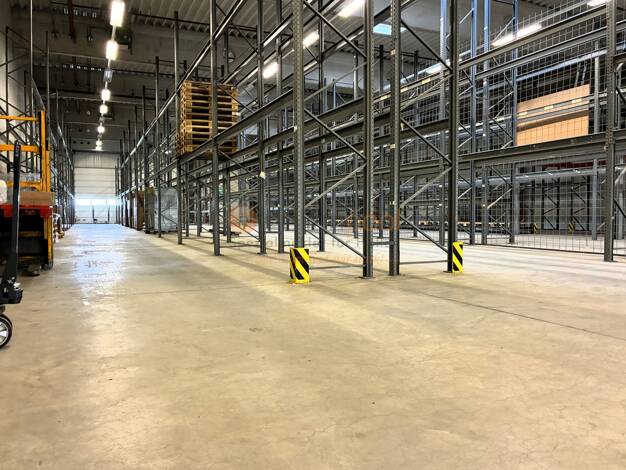 Lagerhalle zur Miete provisionsfrei 3,80 € 1.140 m² Lagerfläche Beltheim Beltheim 56290