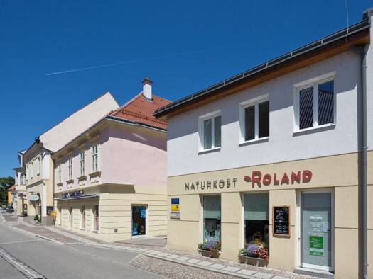 Verkaufsfläche zur Miete provisionsfrei 1 Zimmer Scheibbs 3270