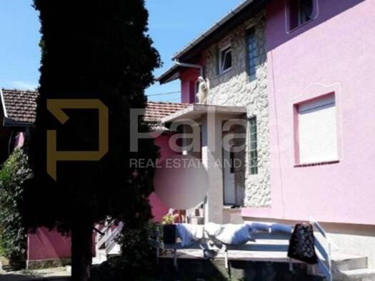 Haus zum Kauf 160.000 € 9 Zimmer 300 m² Bilje