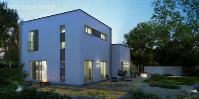 Einfamilienhaus zum Kauf provisionsfrei 380.619 € 4 Zimmer 175,1 m² 733 m² Grundstück Nordend Eberswalde 16225