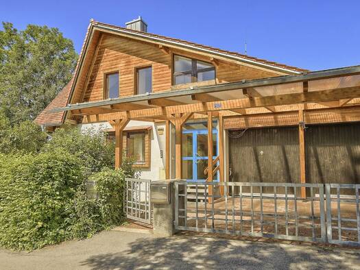 Einfamilienhaus zum Kauf 1.170.000 € 8 Zimmer 250 m² 795 m² Grundstück Pöcking Pöcking 82343