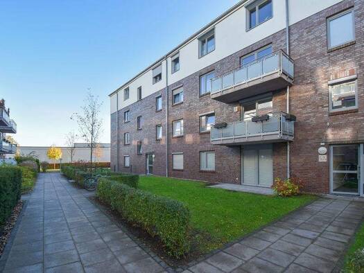 Wohnung zur Miete 1.050 € 2 Zimmer 63 m² 1. Geschoss frei ab 01.05.2026 Wilstorf Hamburg 21079