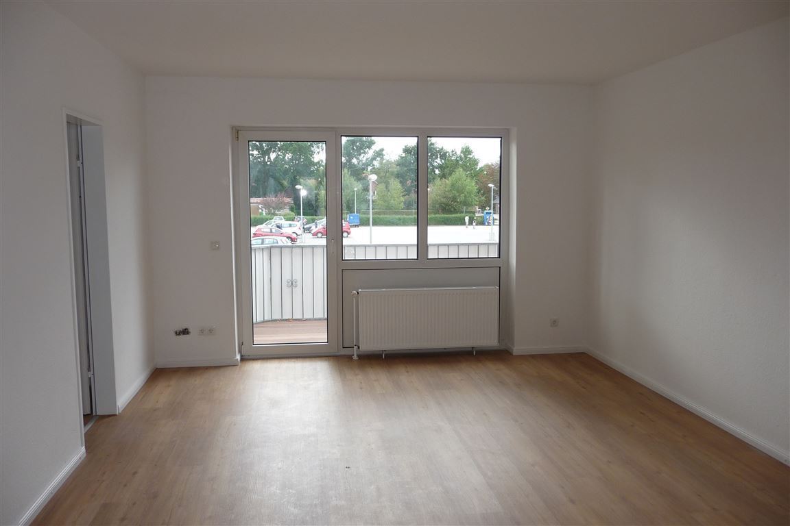 Wohnung zur Miete 500 € 3 Zimmer 73 m²<br/>Wohnfläche 01.02.2025<br/>Verfügbarkeit Huntlosen Großenkneten 26197