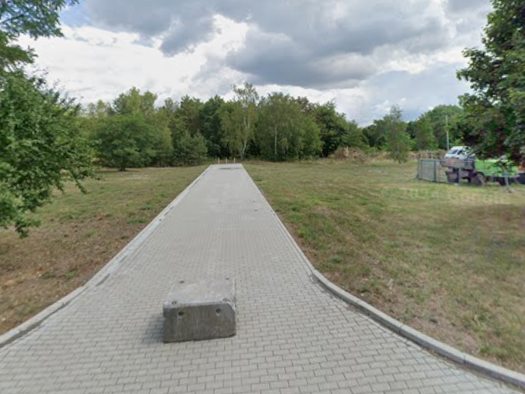 Grundstück zum Kauf provisionsfrei 68.160 € 568 m² Grundstück Treuenbrietzen Altes Lager 14913