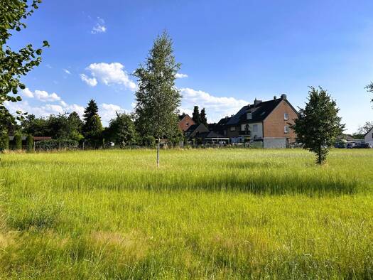 Grundstück zum Kauf 241.000 € 880 m² Grundstück Wolfsittard West 41179