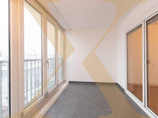 Wohnung zur Miete 666 € 2 Zimmer Pöstlingberg Linz 4040