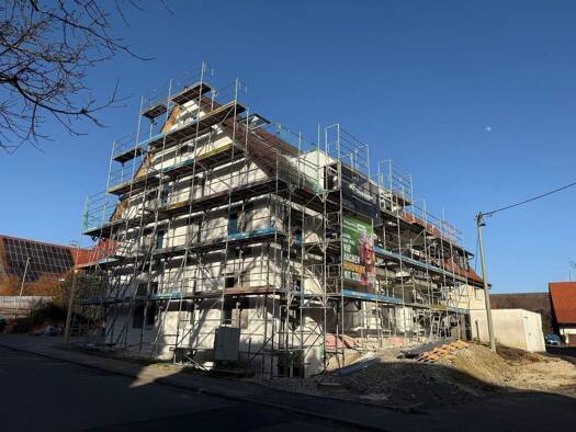 Maisonette zur Miete 1.090 € 4,5 Zimmer 87 m² 2. Geschoss Ostdorf Balingen 72336