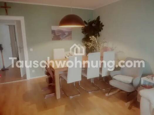 Wohnung zur Miete Tauschwohnung 1.500 € 3 Zimmer 76 m² 4. Geschoss Au-Haidhausen München 81675