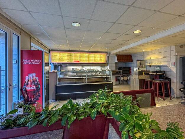 Restaurant zum Kauf 225.000 € Stadtkern Essen 45219