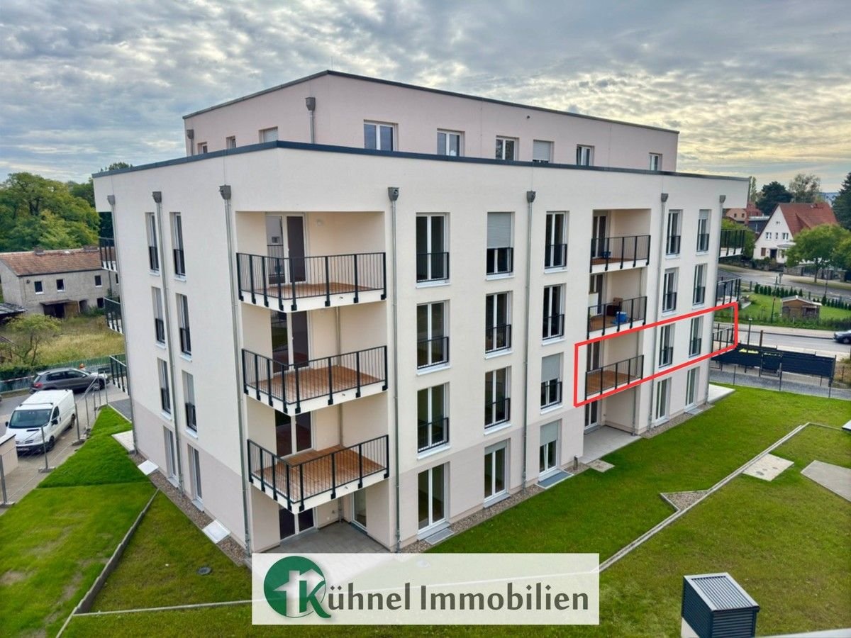 Wohnung zur Miete 1.650 € 4 Zimmer 113 m²<br/>Wohnfläche 1.<br/>Geschoss ab sofort<br/>Verfügbarkeit Nibelungen Bernau bei Berlin 16321