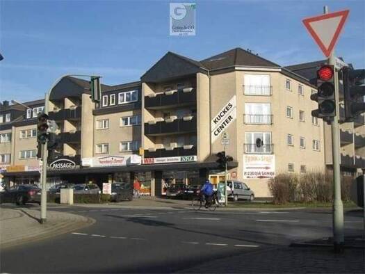 Wohnung zur Miete 799 € 5 Zimmer 180 m² Düsseldorfer Straße 111 Rumeln-Kaldenhausen Duisburg 47239