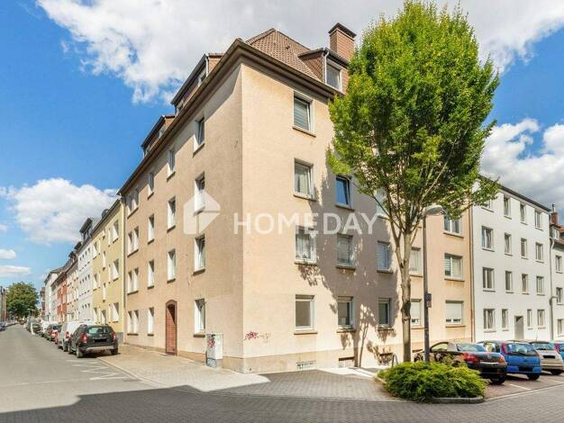 Mehrfamilienhaus zum Kauf 1.099.000 € 43 Zimmer 750 m² 258 m² Grundstück Stadtmitte Recklinghausen 45657