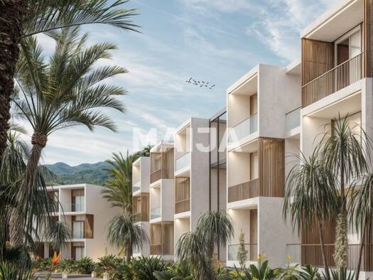 Wohnung zum Kauf 170.000 € 2 Zimmer 46,5 m² 2. Geschoss Rruga Sali Vranishti Vlora 9426