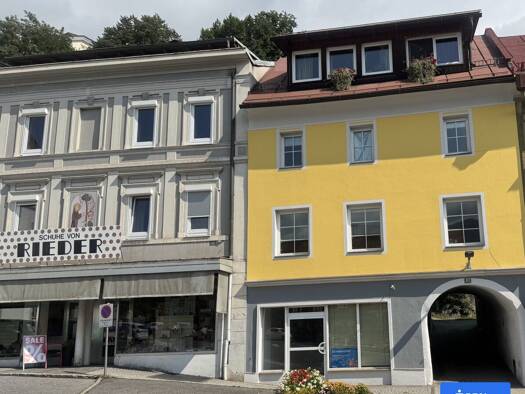 Mehrfamilienhaus zum Kauf 298.000 € 250,3 m² 137 m² Grundstück Greifenburg 9761